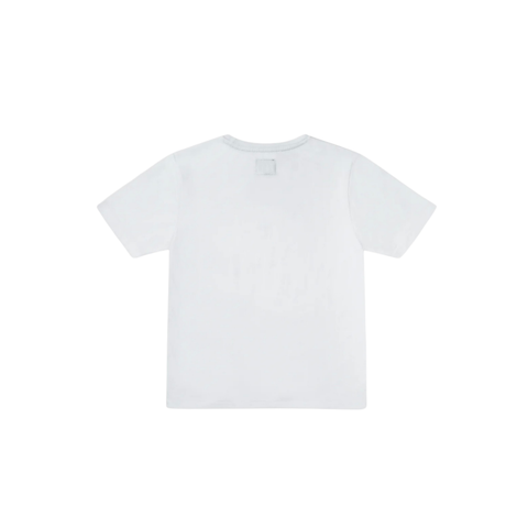 The New Marcoola Tee | White