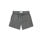 The Melrose Track Short | Onyx