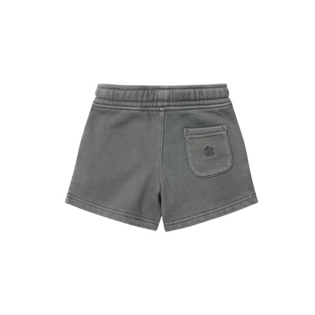 The Melrose Track Short | Onyx