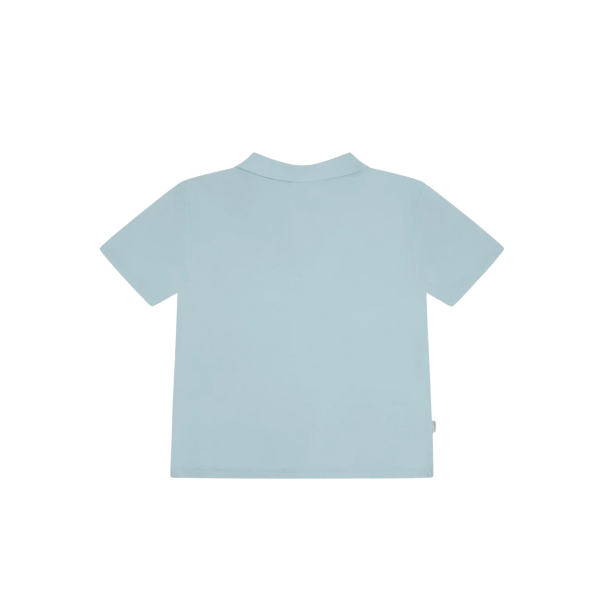 The Fullerton Polo | Ice