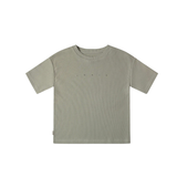 The Flynn Tee | Olive