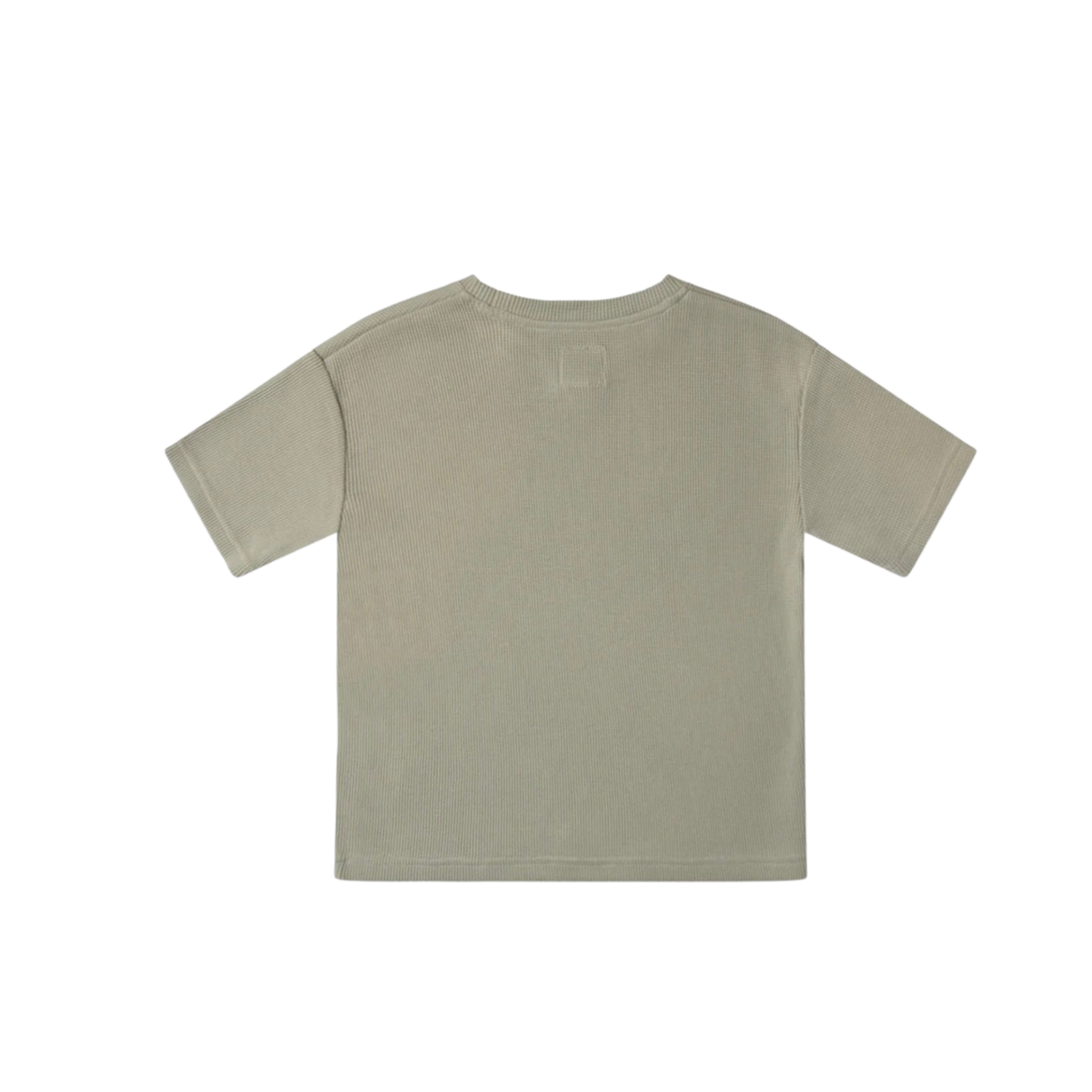The Flynn Tee | Olive