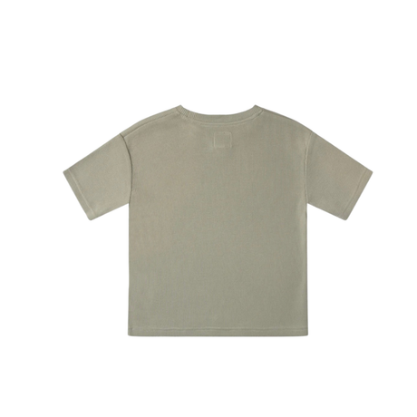 The Flynn Tee | Olive