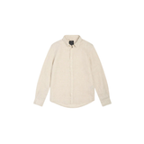 Tennyson Indie Shirt | Oat