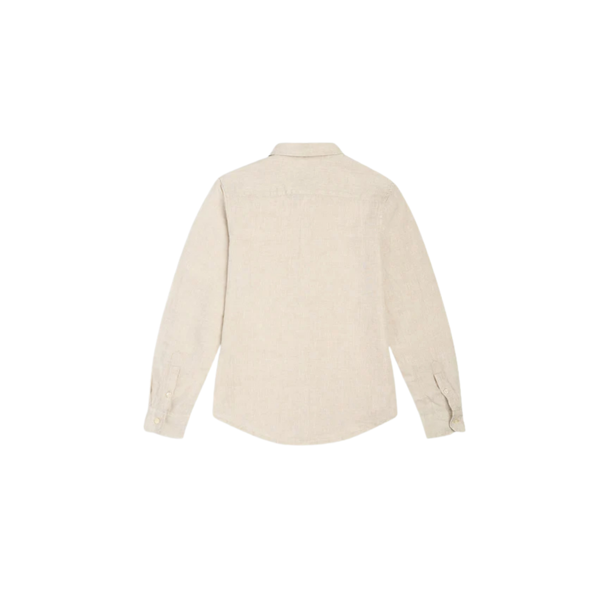 Tennyson Indie Shirt | Oat
