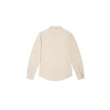 Tennyson Indie Shirt | Oat
