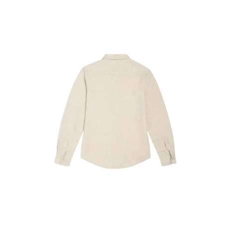 Tennyson Indie Shirt | Oat