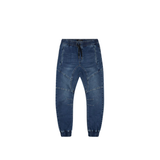 Arched Drifter Pant | Dark Denim