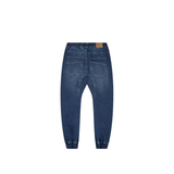 Arched Drifter Pant | Dark Denim