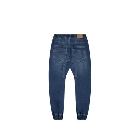Arched Drifter Pant | Dark Denim