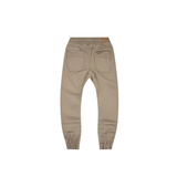 Arched Drifter Pant | Caramel