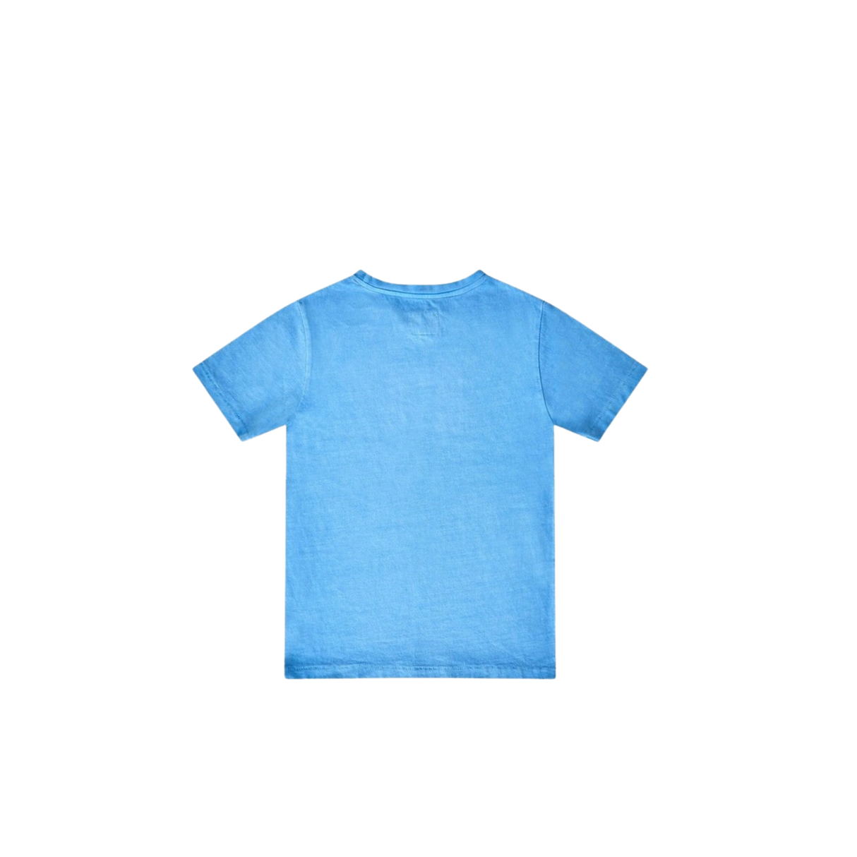 The Marcoola Tee | blue