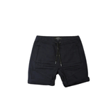 Arched Drifter Short | Raw