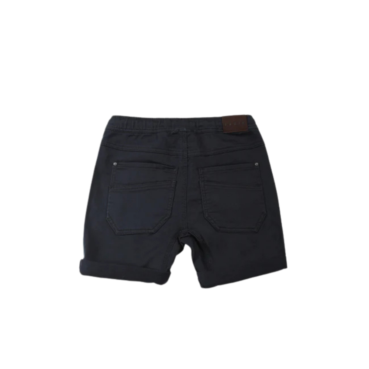 Arched Drifter Short | Raw