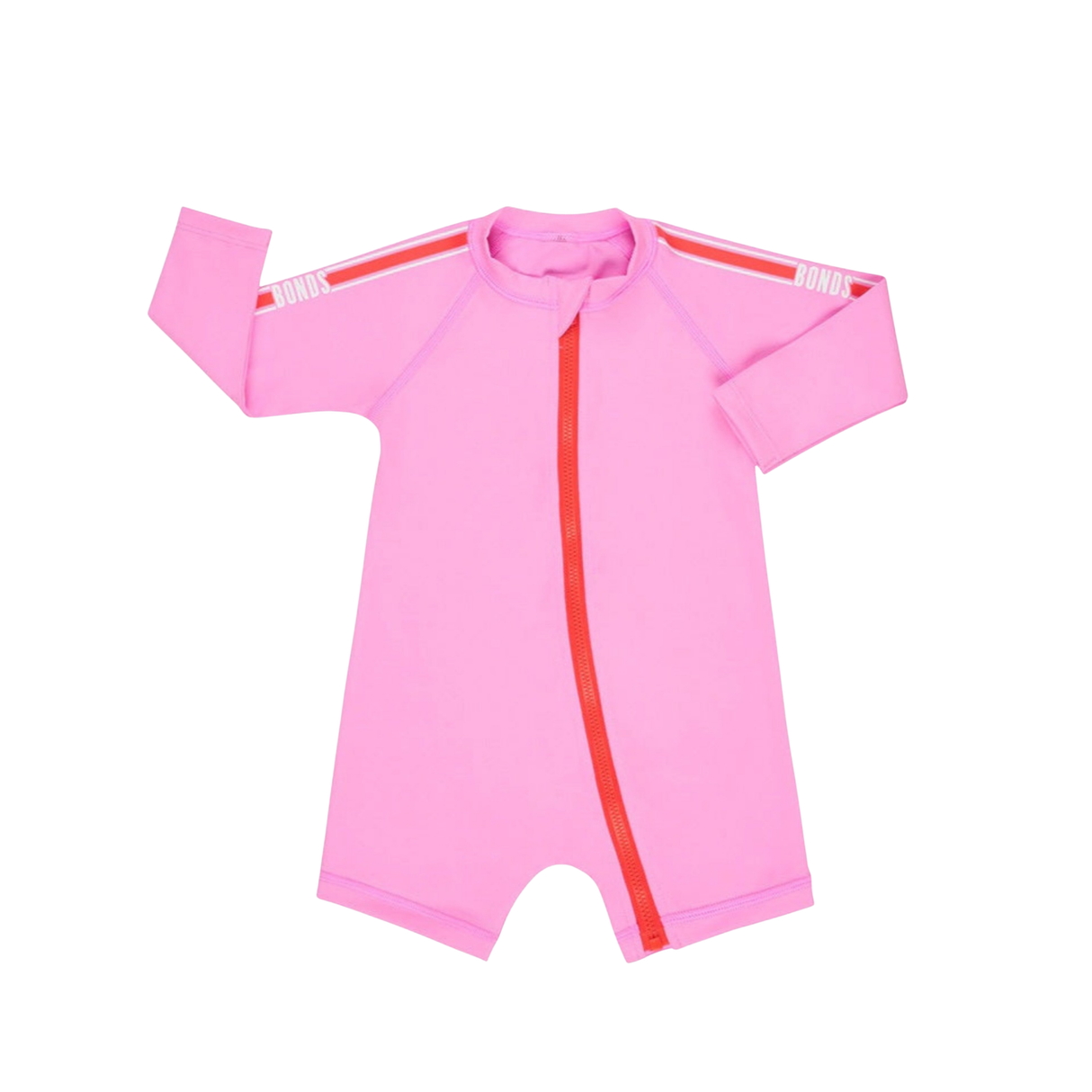Swim Squad Berry Sorbet Plp