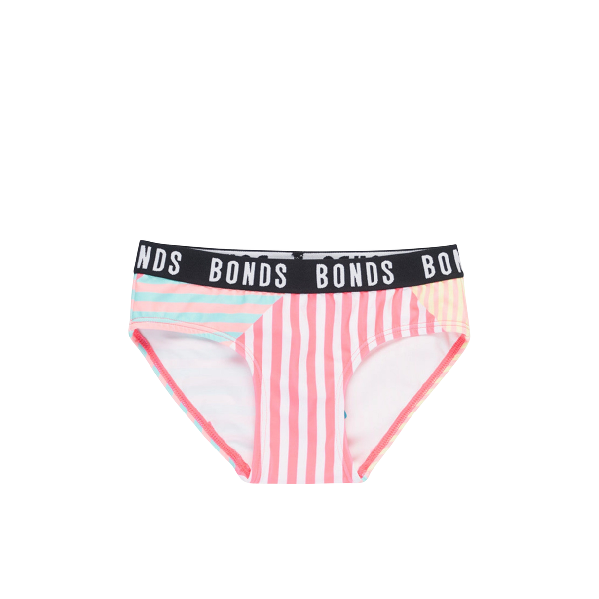 Girls Swim Bikini Bottom | Super Splice Rave