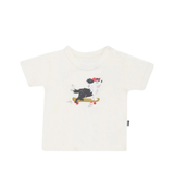 Ringer Tee | Cruising Cane Plp