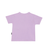 Ringer Tee | Sunlit Petals Plp