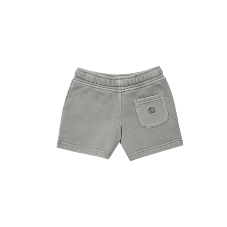 The Melrose Track Short | Agave