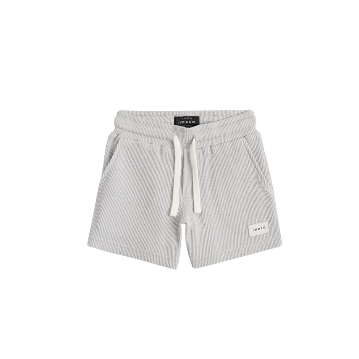 The Flynn Short | Steel