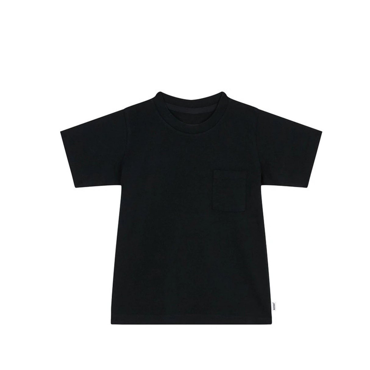 Next Generation Crew Tee | Nu Black