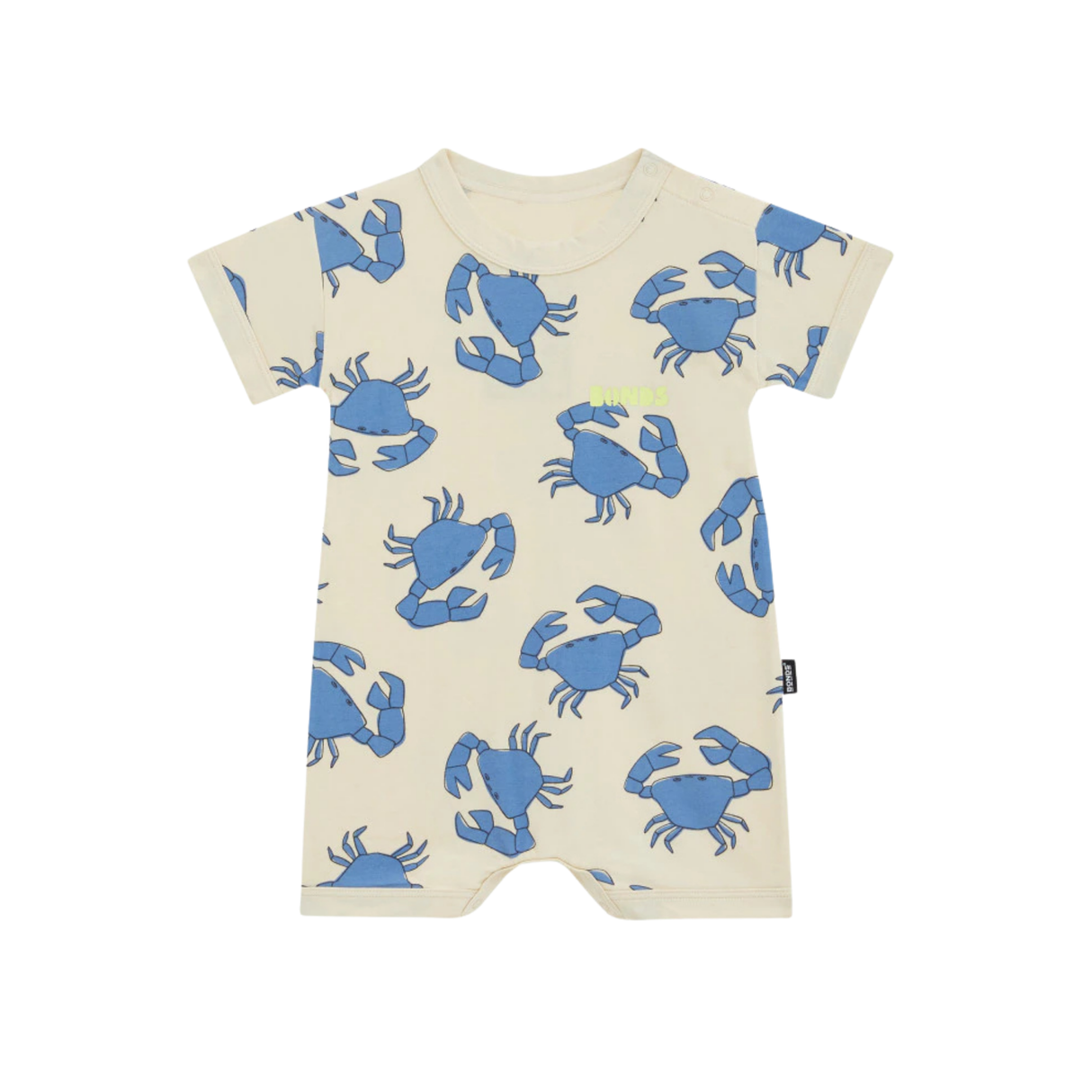 Roomies Tee Suit | Crab-Tacular