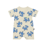 Roomies Tee Suit | Crab-Tacular