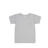 Next Generation Crew Tee | New Grey Marle