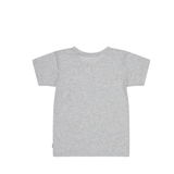 Next Generation Crew Tee | New Grey Marle
