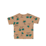 Kids Short Sleeve Crew Tee | Island Breeze