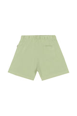 Soft Threads Shorts | Apple Mint