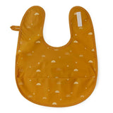 Snuggle Bib Waterproof | Sunrise