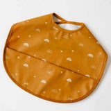 Snuggle Bib Waterproof | Sunrise