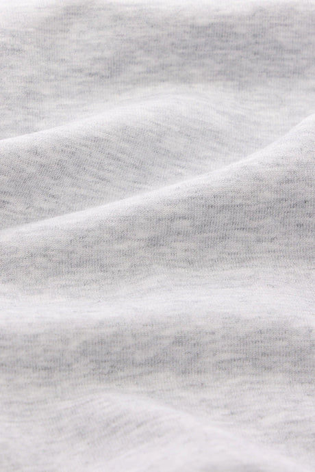 BABY Tech Sweats Pullover | New Grey Marle