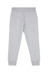 Baby Tech Sweats Trackie | New Grey Marle