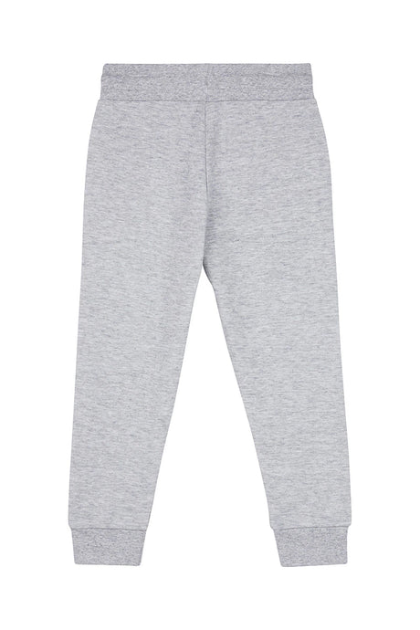 Baby Tech Sweats Trackie | New Grey Marle