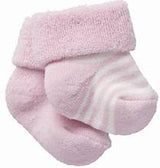 Baby Cosy Cuff 2 Pack | Pink