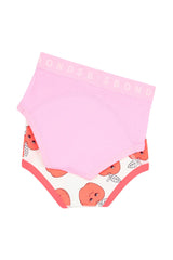 Whoopsies Toilet Training Undies 2 Pack | Apple Print