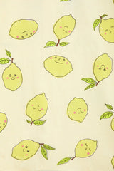 Zip Romper | Freshly Squeezed