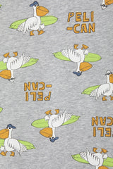 Zip Romper | Peli-Can Surf