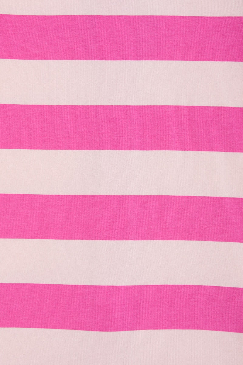 Zip Romper | Flamenco & Berry Kiss