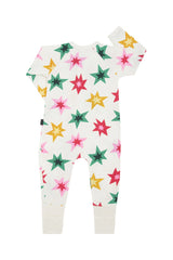 Zip Wondersuit | Bonds Fairy Lights / Vanilla