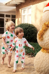 Zip Wondersuit | Bonds Fairy Lights / Vanilla