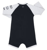 BONDS  Zip Swimsuit | Black