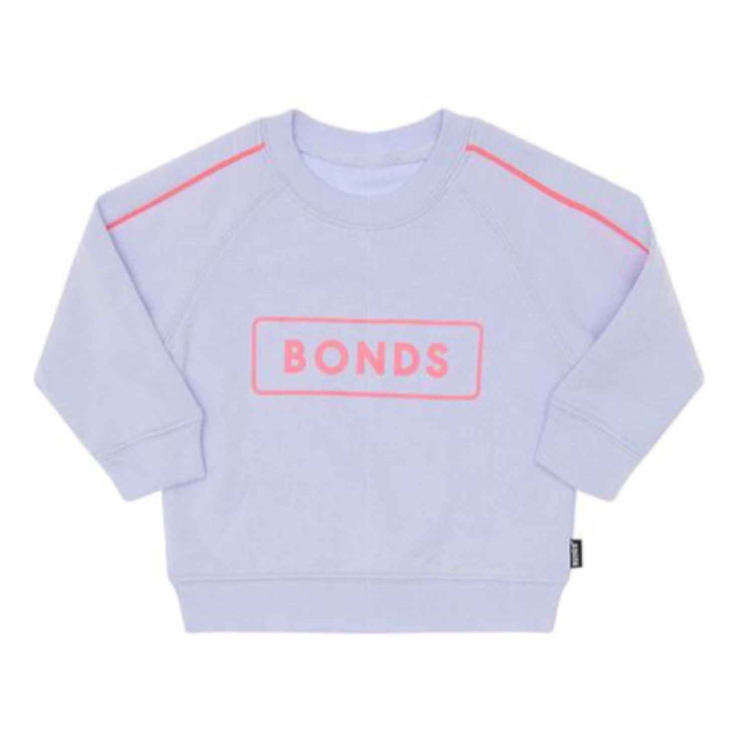 Cool Sweat Pullover | Helium