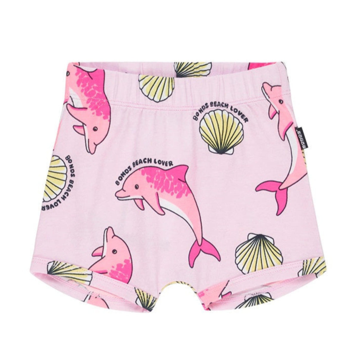 Shorts | Dolly Dolphin