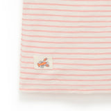 Yabbie Tee | Ironbark Stripe