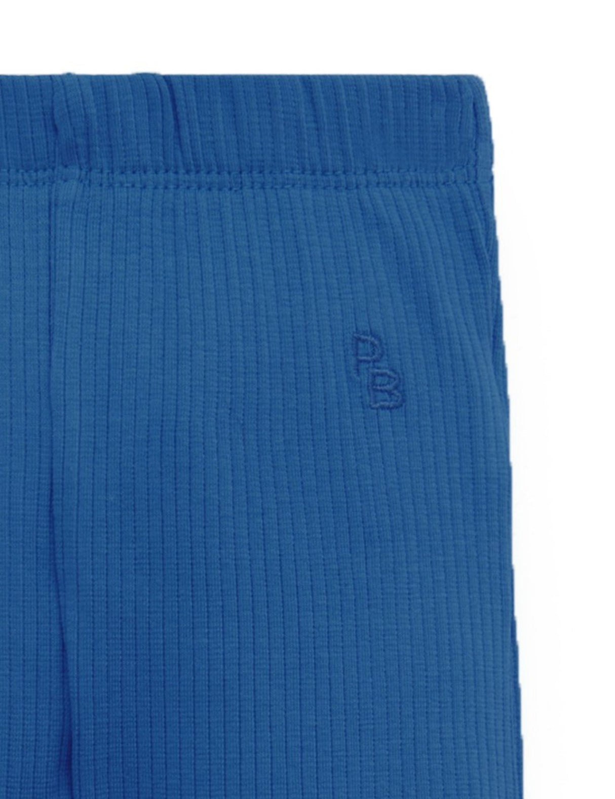 Rib Leggings | Waterfall