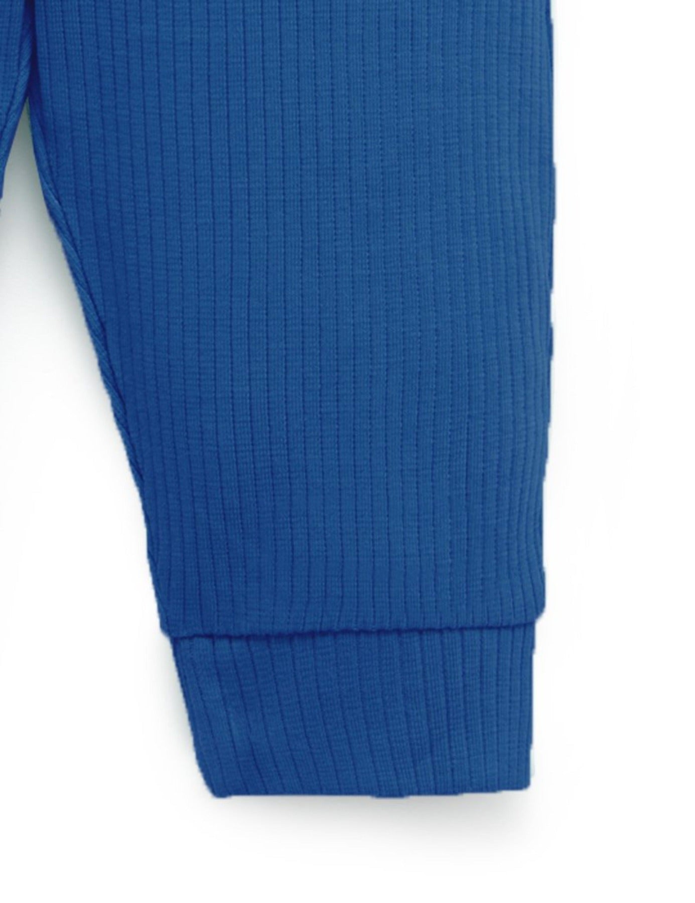 Rib Leggings | Waterfall