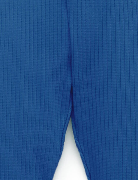 Rib Leggings | Waterfall